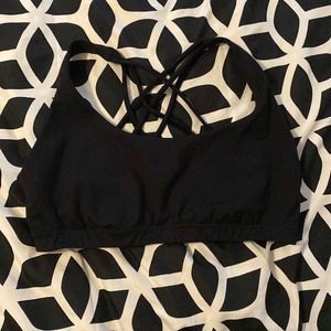 Victoria Secret Sports Bra